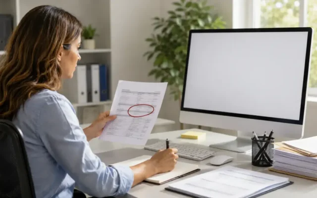 How to Correct Errors on Your DMV Driving Record