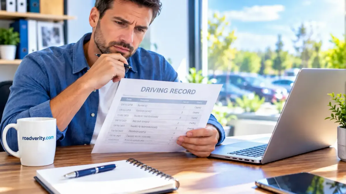 Can You Expunge or Seal a Driving Record? State Rules Explained